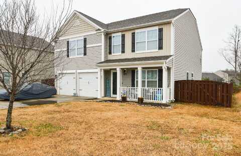 11677 Striker Lane, Midland, NC 28107