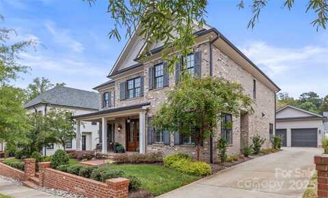 1117 Churchill Commons Drive, Charlotte, NC 28211