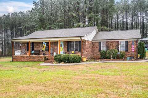 6751 Lackey Road, Vale, NC 28168