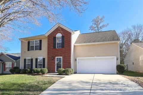 7225 Sandown Court, Harrisburg, NC 28075