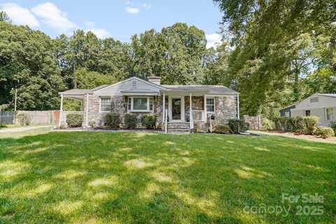 2830 Royston Road, Charlotte, NC 28208