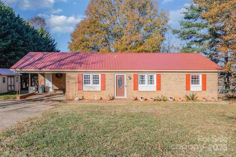 144 Mcmillian Heights Road, Iron Station, NC 28080