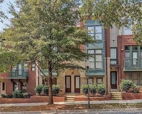 658 E 10th Street, Charlotte, NC 28202