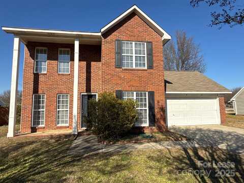 4608 Falcon Chase Drive, Concord, NC 28027