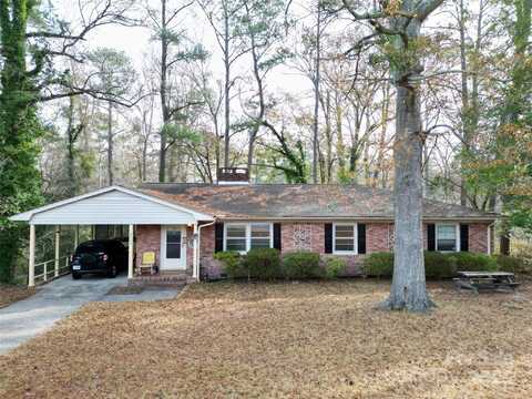 1006 Morningside Drive, Rockingham, NC 28379