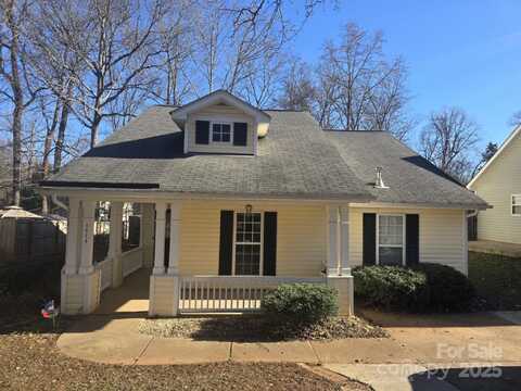 4020 Brandie Glen Road, Charlotte, NC 28269