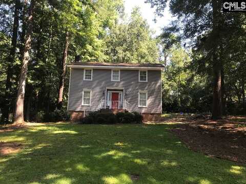 2120 Lakeside Street, Orangeburg, SC 29118