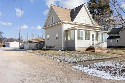 410 Highland Street, Olin, IA 52320