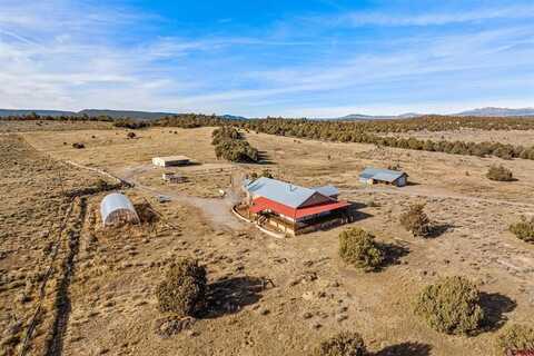 118 NM Road 95, Los Ojos, NM 87551