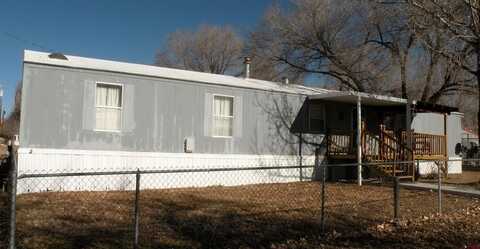 241 W 7th Avenue, Nucla, CO 81424