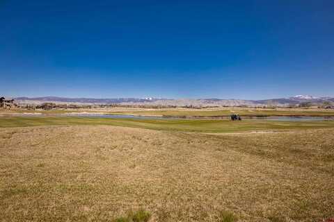 Lot 1928 Sleeping Bear Road, Montrose, CO 81401