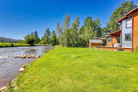 522 Pine River Ranch Circle, Bayfield, CO 81122