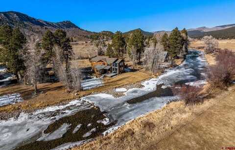 522 Pine River Ranch Circle, Bayfield, CO 81122