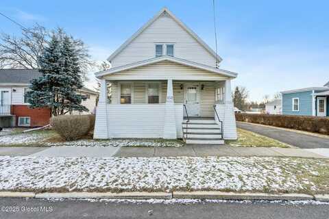 252 Vliet Boulevard, Cohoes, NY 12047