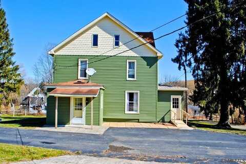 122 Saddlebrook Road, Friedens, PA 15541