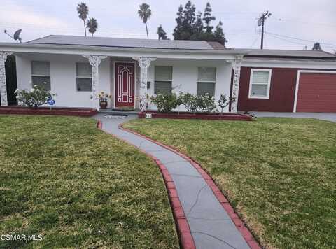 915 S Danehurst Avenue, Glendora, CA 91740