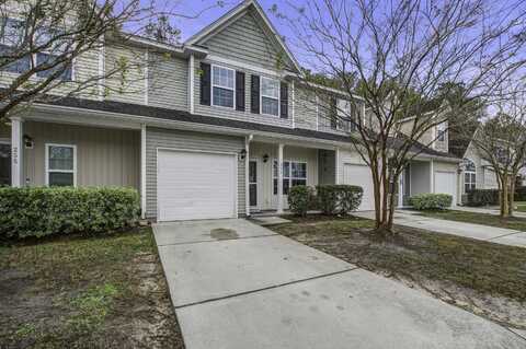 253 Jackson Street, Goose Creek, SC 29445