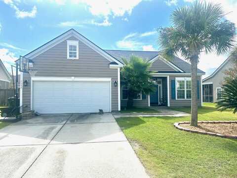 7315 Coopers Hawk Drive, Hanahan, SC 29410