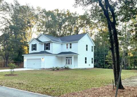 5629 Ellington School Road, Ravenel, SC 29470