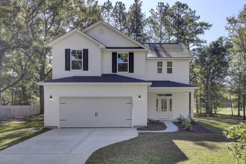 5629 Ellington School Road, Ravenel, SC 29470