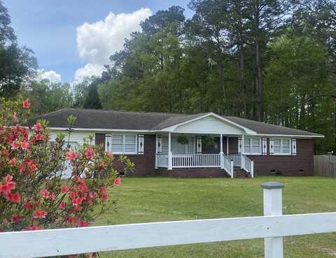 127 Roberts Road, Summerville, SC 29483
