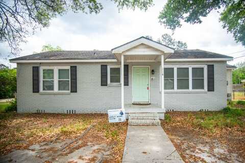 114 Groves Street, Walterboro, SC 29488