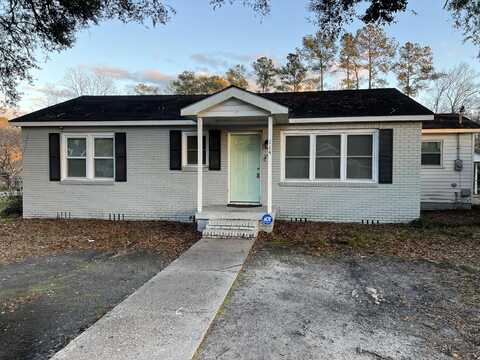 114 Groves Street, Walterboro, SC 29488