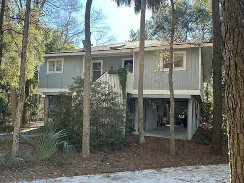 61 Twin Oaks Lane, Isle of Palms, SC 29451