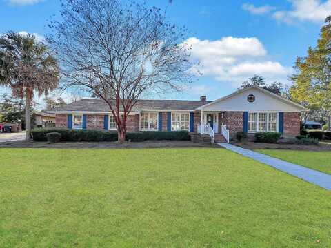 6412 Charleston Highway, Bowman, SC 29018