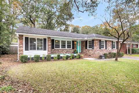 1522 Salisbury Street, Charleston, SC 29407