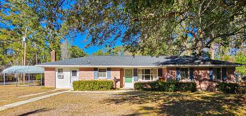 310 Ireland Hills Drive, Walterboro, SC 29488