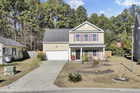 427 Sablewood Drive, Huger, SC 29450