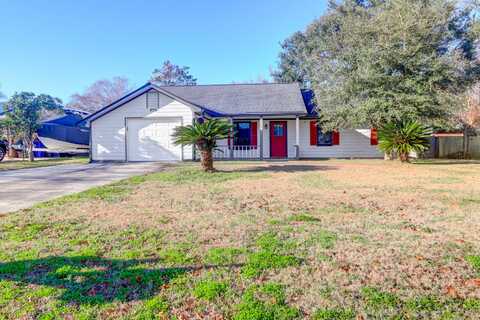 1633 Lauda Drive, Mount Pleasant, SC 29464