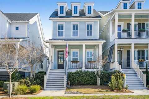 2552 Josiah Street, Daniel Island, SC 29492