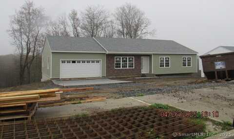 138 Warm Earth Road, Naugatuck, CT 06770