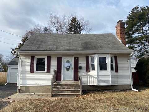 26 Ferndale Drive, Manchester, CT 06040