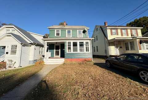 273 Peck Avenue, West Haven, CT 06516