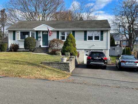 34 Pasadena Avenue, Stratford, CT 06614