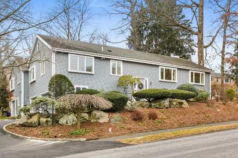 173 Heritage Hill Road, New Canaan, CT 06840