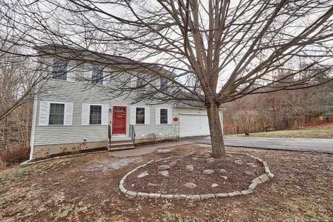 90 Ford Lane, Torrington, CT 06790