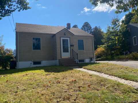 12 Barbara Lane, West Haven, CT 06516