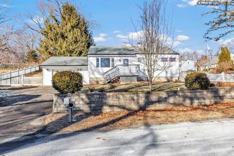 49 Sunset Drive, Shelton, CT 06484