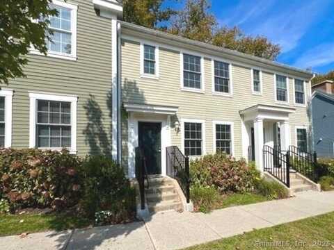 9 Stoneridge Circle, Stamford, CT 06902