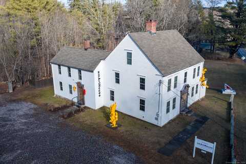 1062 Bantam Road, Litchfield, CT 06750