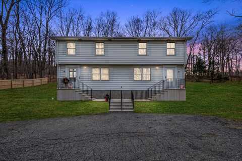 123 Route 39 South, Sherman, CT 06784