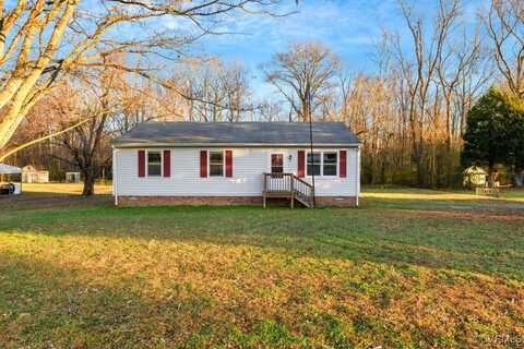 17421 Elko Road, Petersburg, VA 23803