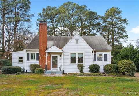 7404 Woodman Road, Henrico, VA 23228