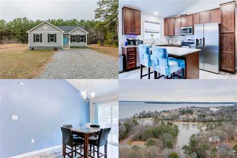 583 Cabin Point Drive, Montross, VA 22520