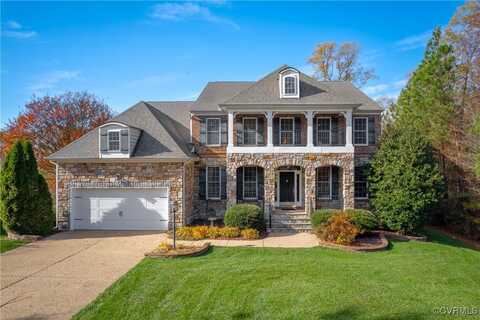 5205 Drystack Lane, Glen Allen, VA 23059