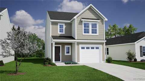 6481 Lila Crest Lane, Chesterfield, VA 23112